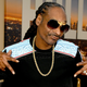 Image for article titled Uber Eats just lost Snoop Dogg as a customer